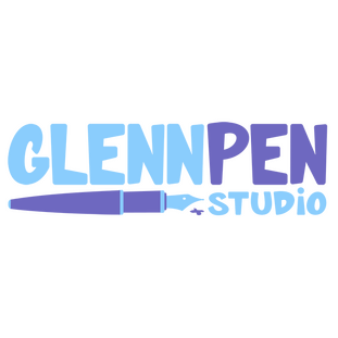 GlennPen Studio